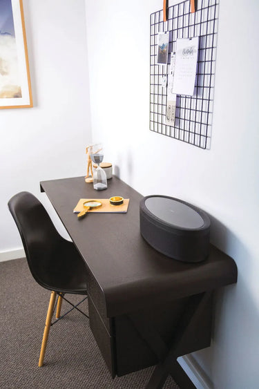 Yamaha MusicCast 50 Noir - EasyLounge - 5