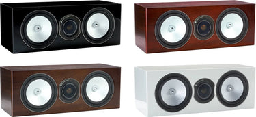 Monitor Audio Silver RXLCR Noir Laqué - EasyLounge - 2