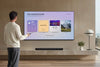 Samsung TMR75R85H - EasyLounge - 4