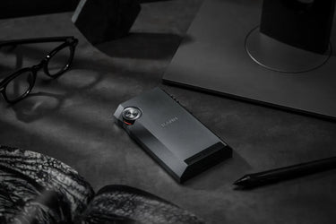 Astell Kern KANN ULTRA Silver - EasyLounge - 10