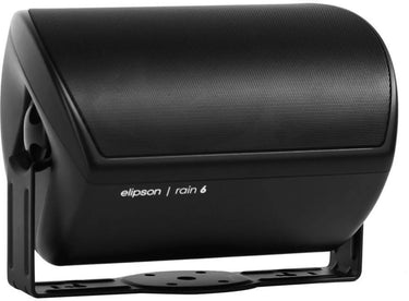 Elipson Rain 6 Noir - EasyLounge - 7