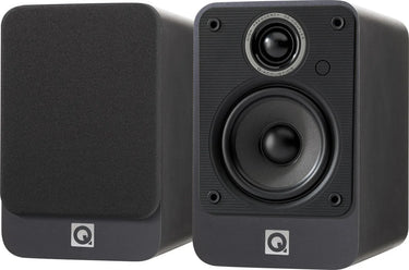 Q Acoustics 2010i Gris