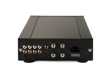Rega Brio MK7 Noir - EasyLounge - 2