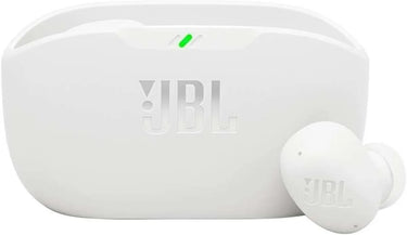JBL Wave Buds 2 Blanc