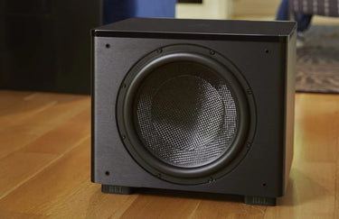 REL Acoustics HT1510 Predator - EasyLounge - 9