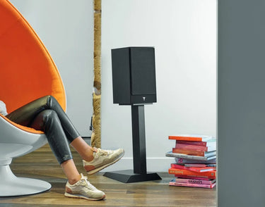 Focal Theva N°1 Noir - EasyLounge - 8