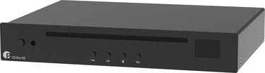 Pro-ject CD Box S2 Noir - EasyLounge - 2