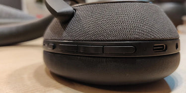 BW PX7 Gris (Space Grey) - EasyLounge - 24