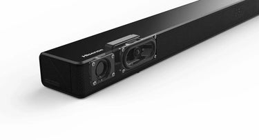 Hisense AX2107G - EasyLounge - 2