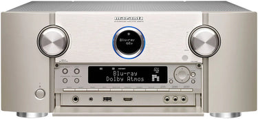 Marantz SR-8015 Silver Gold - EasyLounge - 6