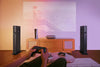 KEF LS60 Wireless Noir Carbon - EasyLounge - 10