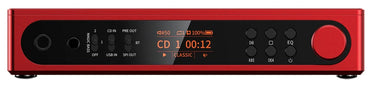 FiiO DM15 R2R Rouge - EasyLounge - 2