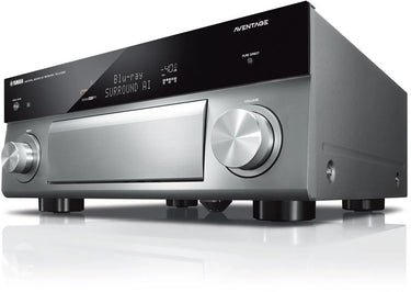 Yamaha MusicCast RX-A1080 Titane - EasyLounge - 6
