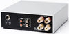 Pro-ject Amp Box DS2 Stereo Silver - EasyLounge - 2