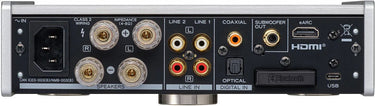 Teac AI-303 Silver - EasyLounge - 4