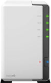 Synology Synology DS213air - EasyLounge - 5