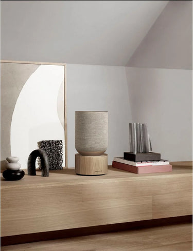 Bang Olufsen Beosound Balance Chêne clair - EasyLounge - 5