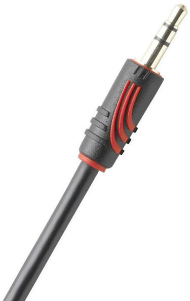 QED Profile mini-jack 3.5 mm 5 m