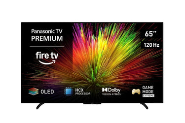 Panasonic TV-65Z80BEZ - EasyLounge - 13