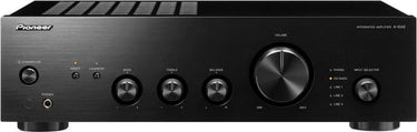 Pioneer A-10AE Noir