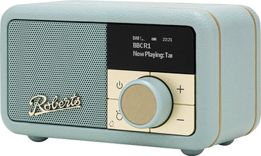 Roberts Revival Petite 2 Bleu ciel