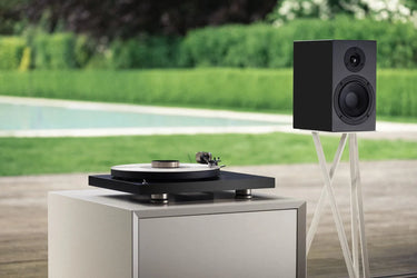 Pro-ject Debut Pro - EasyLounge - 7