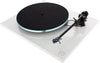 Rega Planar 3 Blanc laqué (sans cellule) - EasyLounge - 3