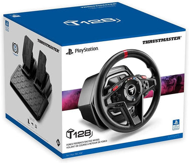 Thrustmaster  T248 pour PC/PS4/PS5 - EasyLounge - 13