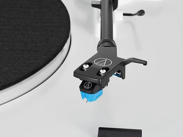 Audio-Technica AT-LP3XBTWH Blanc - EasyLounge - 3