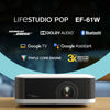 Epson EF-61W - EasyLounge - 7