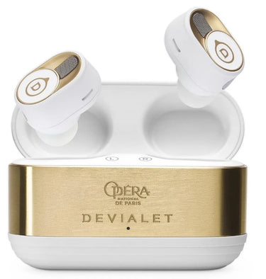 Devialet Gemini II Opéra de Paris