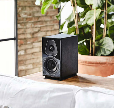 Sonus Faber Lumina I Noir laqué - EasyLounge - 6