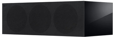 KEF R6 Meta Noir laqué - EasyLounge - 2