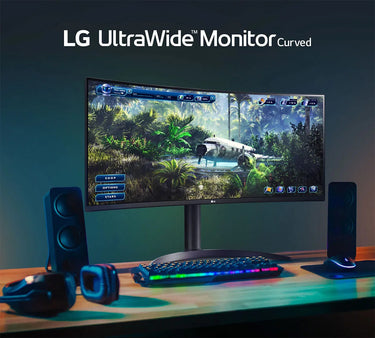 LG Electronics 34WP65CP-B - EasyLounge - 12