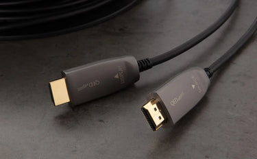 QED Performance Optical HDMI 2.1 (20 m) - EasyLounge - 5