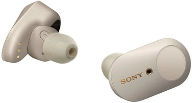 Sony WF-1000XM3 Silver - EasyLounge - 5