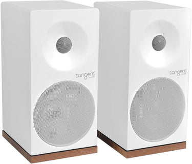 Tangent Spectrum X5 Blanc satiné