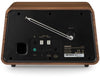 Sangean WR-101 Noyer - EasyLounge - 4