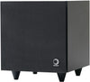 Elipson Horus 8S Noir Carbone - EasyLounge - 2