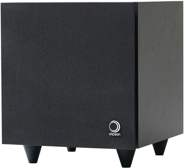 Elipson Horus 8S Noir Carbone - EasyLounge - 2