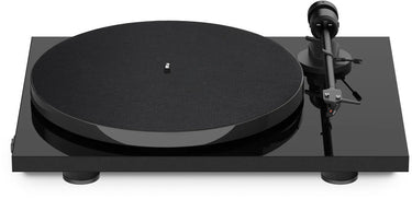 Pro-ject E1 BT OM5 Noir - EasyLounge - 3