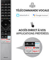 Hisense 55A9G - EasyLounge - 14