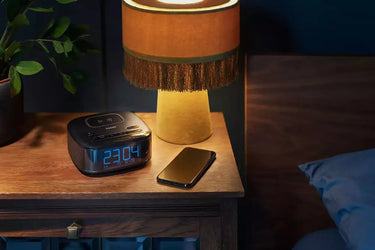 Philips TAR7705 Noir - EasyLounge - 4