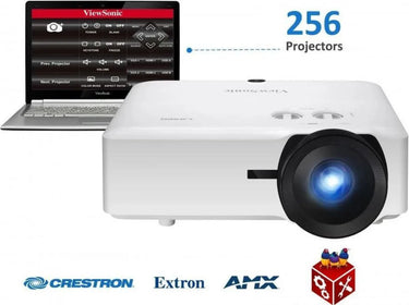 ViewSonic LS921WU - EasyLounge - 24