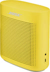 Bose SoundLink Color II Jaune - EasyLounge - 2
