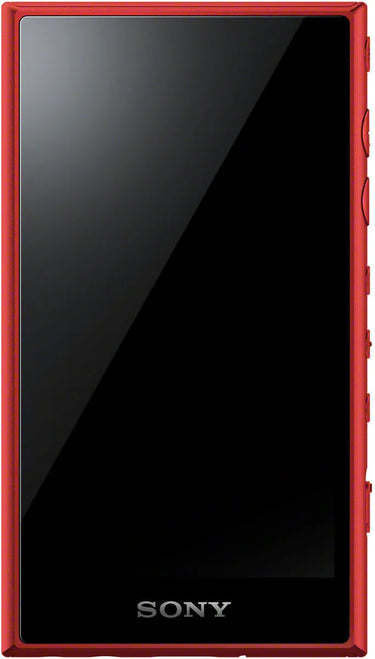 Sony NW-A105 Rouge - EasyLounge - 7
