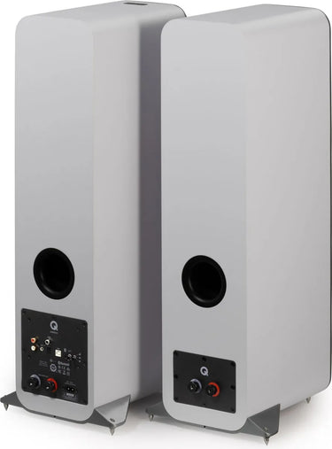Q Acoustics M40 Blanc - EasyLounge - 8