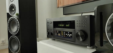 Onkyo TX-RZ840 Noir - EasyLounge - 14
