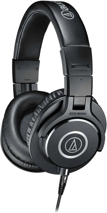 Audio-Technica ATH-M40X