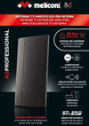 Meliconi AD Professional New - EasyLounge - 2